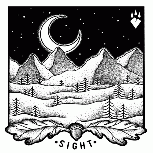 Wolf And Bear : Sight